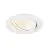 SLV New Tria Universale 68 Faretti Aluminium Bianca Il Giro 8.6W 600lm 60D - 925-930-940 CCT | Ritaglio 68mm -  Miglior Resa Cromatica - Dimmerabile 