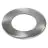 Ledvance Faretti Il Anello Fix Il Giro Brushed Nichel