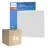Confezione Multipack 4x Philips Pannello A LED Ledinaire RC065B G5 28W 3400lm - 830-840 CCT | 60x60cm - UGR 