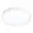 Eglo Luce da soffitto Fueva 6 Plastica Bianca 14.2W 2000lm - 827-840-865 CCT