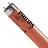 Philips MASTER TL-D 36W - Rosso | 120cm