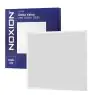 Noxion Pannello A LED Delta Value V5 28W 3920lm - 830-840 CCT | 60x60cm - Backlit - DALI Dimmerabile